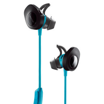 BOSE Soundsport 无线蓝牙耳机 评测