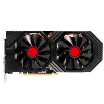 #本站首晒# RX580到底有没有必要买？RX580 8GB  讯景黑狼 PK 华硕GTX1060 O6G冰骑士