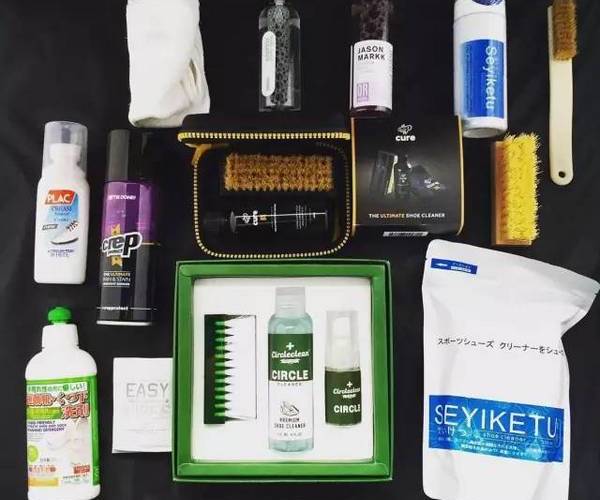 多款洗鞋神器评测 | 洗鞋神器哪个牌子好_什么