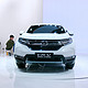 新车首发：新一代本田CR-V，配1.5T动力，新增Sport Hybrid混动系统