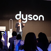 更专注于净化的产品：dyson 戴森 推出 pure系列 空气净化风扇