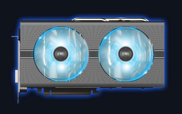 依旧是“煤气罩”散热模组：Sapphire 蓝宝石 推出 RX 580 超白金OC/超白金限量版显卡