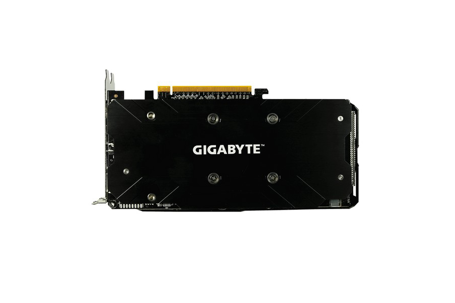 风之力散热+RGB幻彩：GIGABYTE 技嘉 推出 RX 580/RX 570 AORUS“猎鹰” 和 RX 570 GAMING 四款显卡