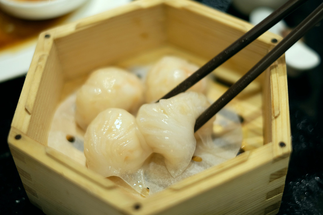 只差了一点点!湘江边这家新店有潜力成为好味茶餐厅