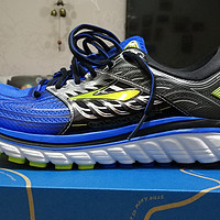 开启四大跑鞋的体验之路：Brooks 布鲁克斯 Glycerin 14 跑鞋的开箱初体验