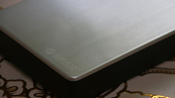 【大话存储】 篇十三：ORICO 奥睿科 MD35C3 3.5寸金属硬盘盒 使用评测