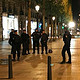 安全提示：法国巴黎发生枪击事件 