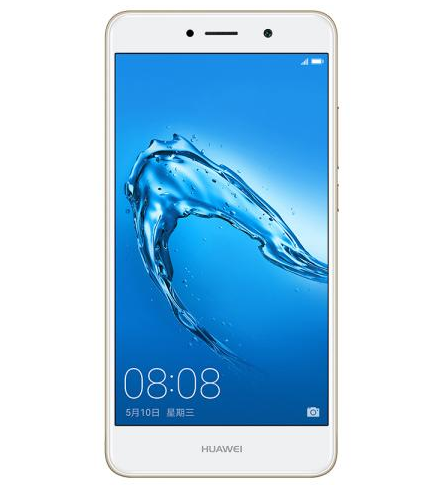 系列首个5.5英寸：HUAWEI 华为 发布 畅享7 Plus 智能手机