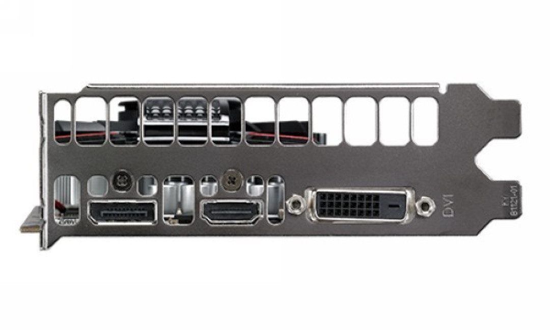 精巧网游小卡:ASUS 华硕 和 DATALAND 迪兰恒进 推出 RX 550 非公版显卡