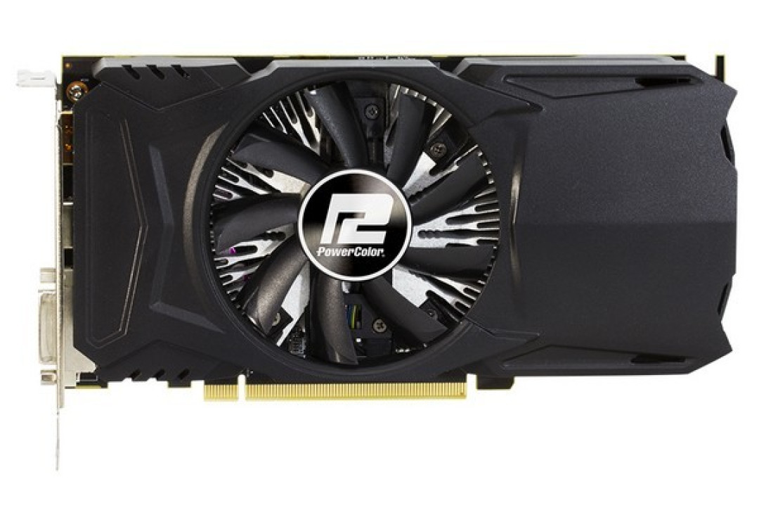 精巧网游小卡asus华硕和dataland迪兰恒进推出rx550非公版显卡