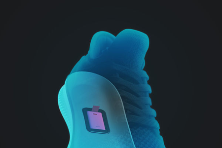 “跑步装备半月评”第9期：Polar发布采用6颗LED的光学心率表M430，adidas新工艺加速量产3D打印跑鞋