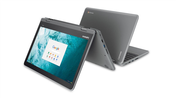 基于联发科平台：Lenovo 联想 发布 Flex 11 Chromebook 二合一变形本