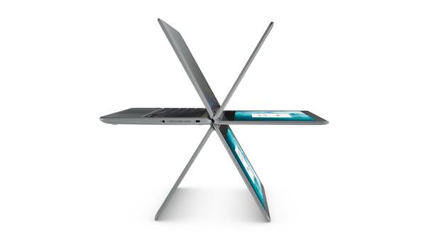 基于联发科平台：Lenovo 联想 发布 Flex 11 Chromebook 二合一变形本