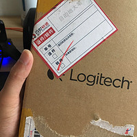 Logitech is600 保护套+充电宝