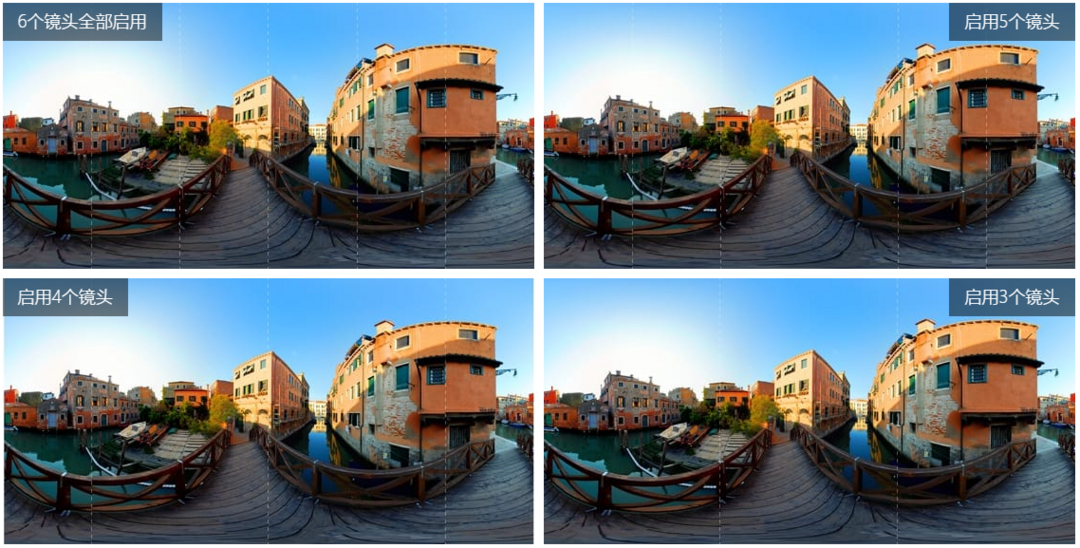 8K & 360°全景3D：Insta360 专业级全景相机 Insta360 Pro 开放预购