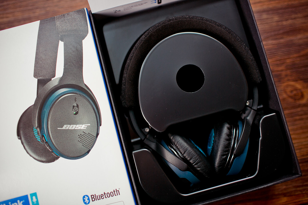 不完美的革新者:BOSE QC30无线降噪耳机使用体验