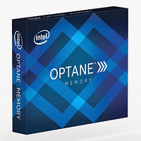 为系统加速：intel 英特尔 推出 Optane 傲腾内存