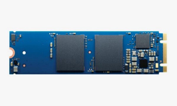 为系统加速：intel 英特尔 推出 Optane 傲腾内存