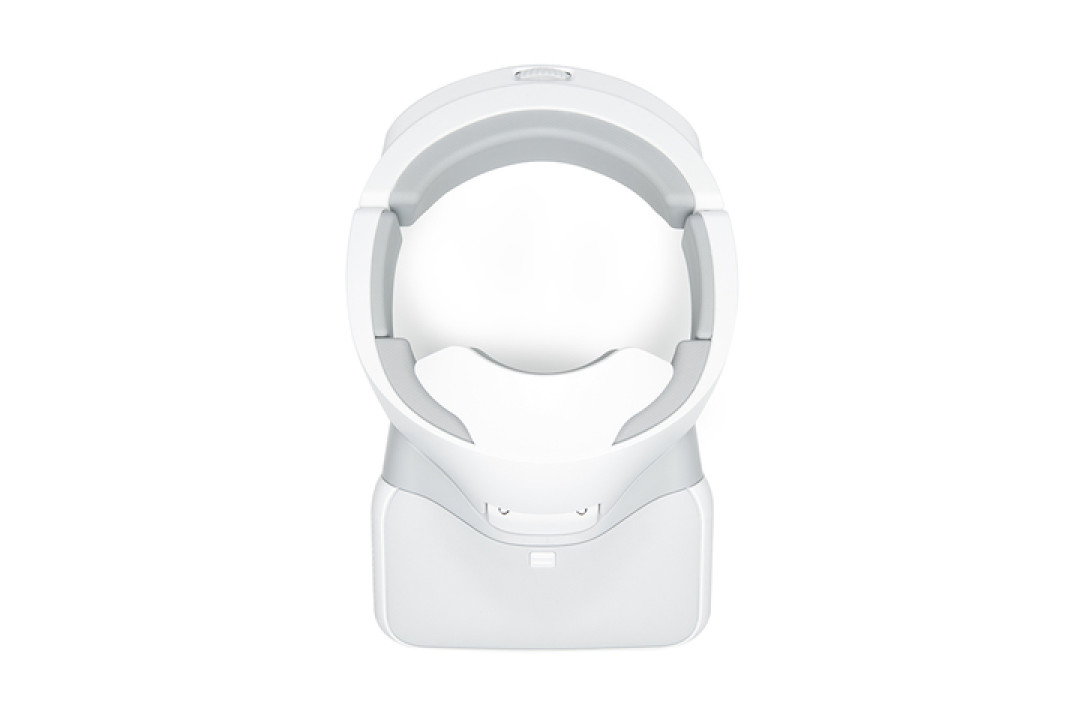 除了FPV功能,还是通用的头戴显示器:DJI 大疆 正式发布 Goggles 飞行眼镜
