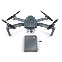 支持microSD数据备份：SEAGATE 希捷 推出 DJI 大疆 无人机专用硬盘