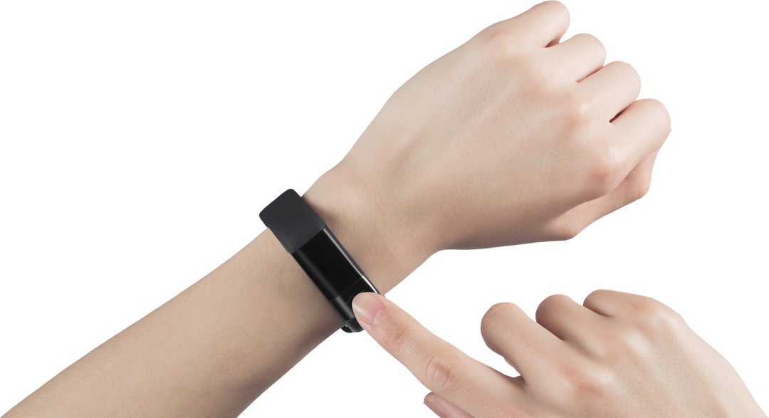 拒绝猝死！关注心血管健康：华米科技 发布 AMAZFIT 米动健康手环