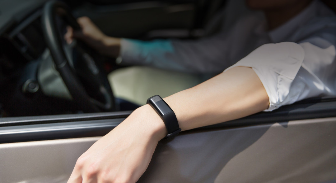 拒绝猝死！关注心血管健康：华米科技 发布 AMAZFIT 米动健康手环