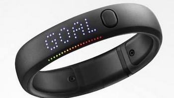 朝花夕拾，来谈一下已经过气的nike 耐克 Fuelband SE智能手环