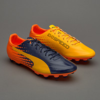 PUMA 彪马 EvoSPEED 17.SL S AG顶级 男子足球鞋