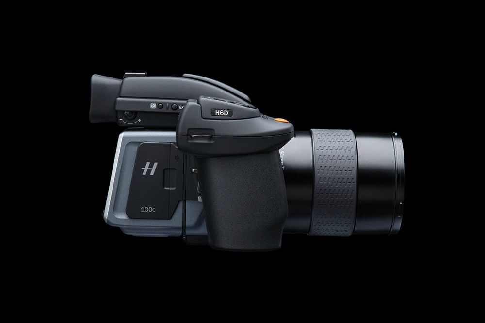 放飞“一亿像素”：DJI 大疆 联合 HASSELBLAD 哈苏 推出中画幅航拍影像平台