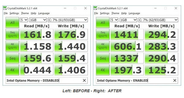 捆绑“傲腾缓存”：msi 微星 推出 三款搭载 Optane SSD“傲腾缓存”主板