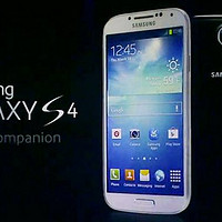 三星 Galaxy S4 I9500 盖世4 16G 智能手机纪念帖