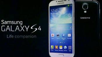 三星 Galaxy S4 I9500 盖世4 16G 智能手机纪念帖