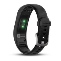 强化室内健身功能：GARMIN 佳明 vivosmart 3 智能手环国行中文版 开启预订