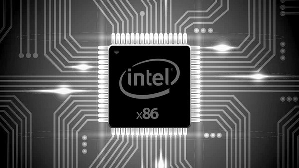 最强28核登场：intel 英特尔 公布 全新Xeon家族，并以电源效率划分等级