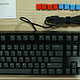 IKBC C104 机械键盘 开箱