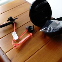 Tiger5G谈数码 篇三十八：又一款入门级蓝牙运动耳机：CREATIVE 创新 Outlier Sports 开箱