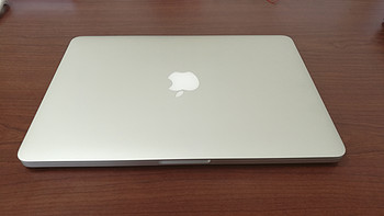 当前最值得入手的苹果电脑！2015款MacBook Pro使用评测
