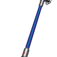 #本站首晒# Dyson 戴森  V7 FLUFFY 无绳吸尘器 开箱简评