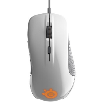 我的键盘和鼠标使用感受：AJAZZ 黑爵 极客AK33 机械键盘 & steelseries 赛睿 Rival 300系列 游戏鼠标