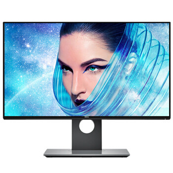 BenQ 明基 BL2420PT 23.8英寸 2K 液晶显示器 开箱