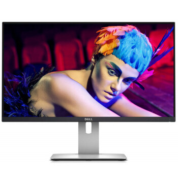 BenQ 明基 BL2420PT 23.8英寸 2K 液晶显示器 开箱