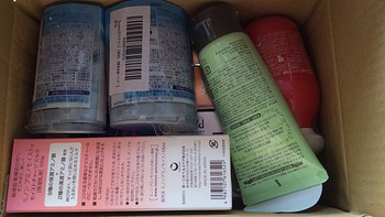海淘开箱晒物：日亚上便宜又好用的几款人气商品