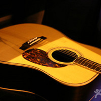 马丁吉他 martin cs-bluegrass-16 限量版琴购买经验及评测