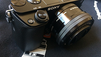 #原创新人# SONY 索尼 ILCE-6000L 开箱之我们都是摄影师
