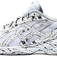 #原创新人#ASICS 亚瑟士 T20XQ-0001 运动鞋