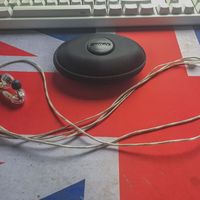 耻物补肾、心灵之痒  纪念在下的收藏 篇三：毫無存在感的舒尔SE425耳机