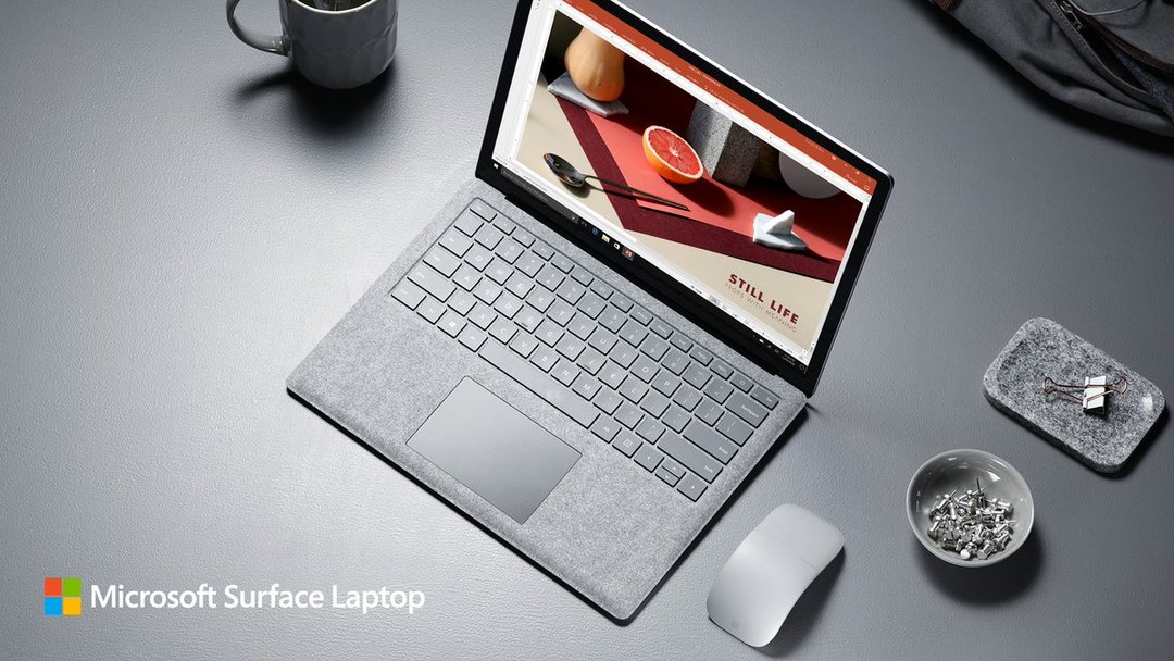 我爱学习学习使我快乐：Microsoft 微软 发布 Windows 10 S、《我的世界教育版》、Surface Laptop