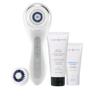 Clarisonic 科莱丽 Smart Profile 声波洁面仪 入手初体验