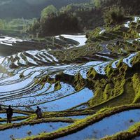 五一浙南探索旅