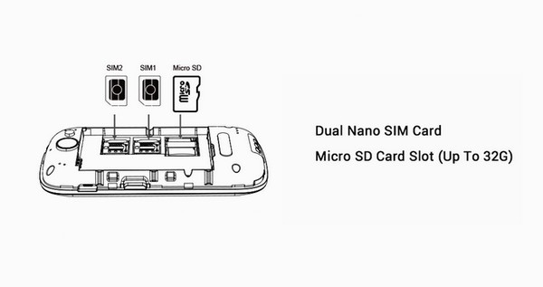 最小的Android 7.0手机：Jelly 袖珍迷你智能手机  开启众筹